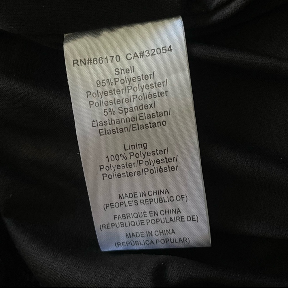 Hutch Halter Corset Shimmer Ruffle Midi Dress - Picture 13 of 15